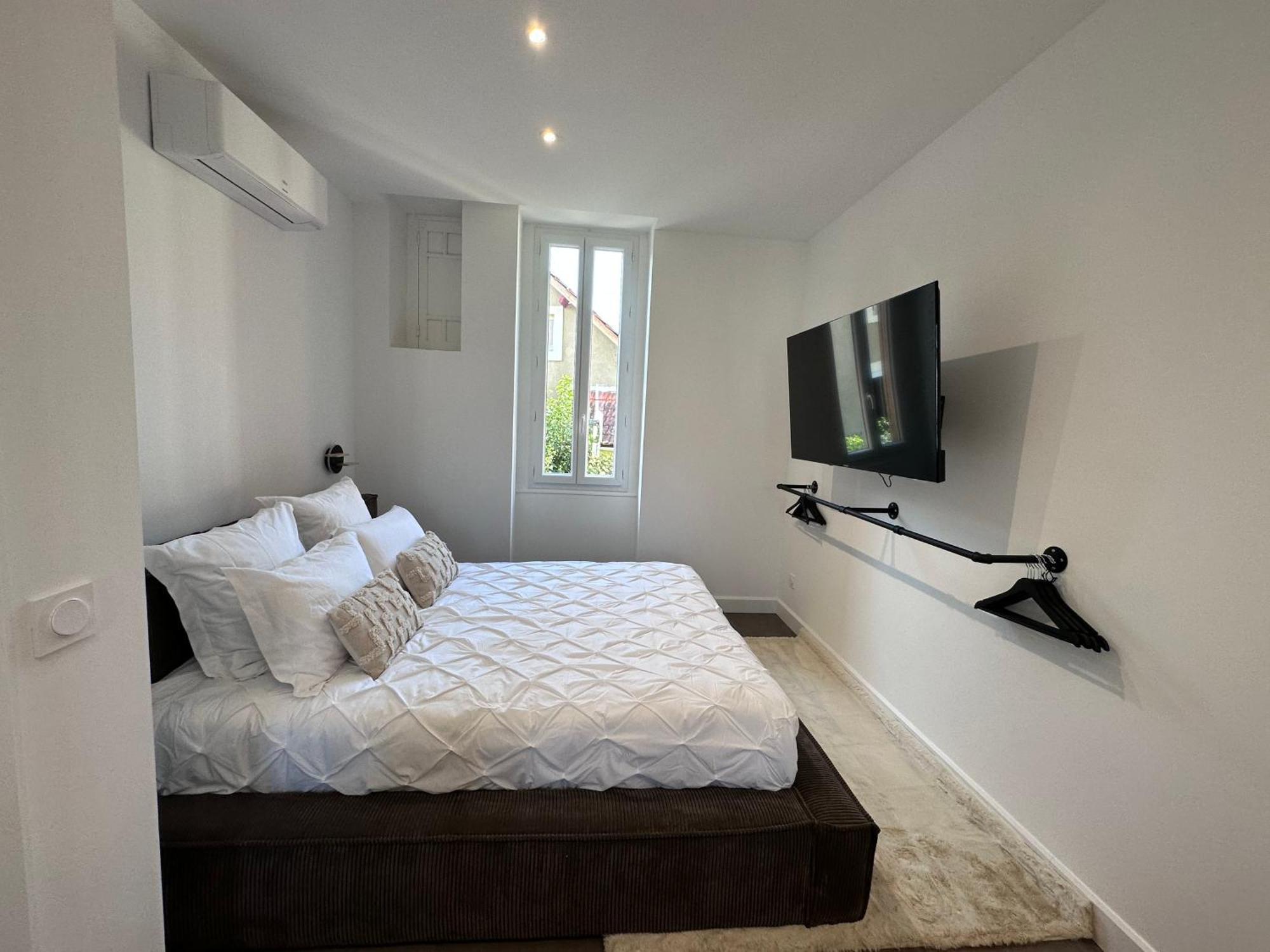 Maison De Ville Duplex Artienzo Sarlat Exterior foto